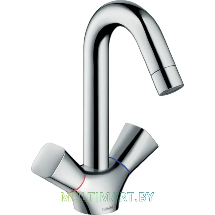 Смеситель Hansgrohe Logis (71221000)